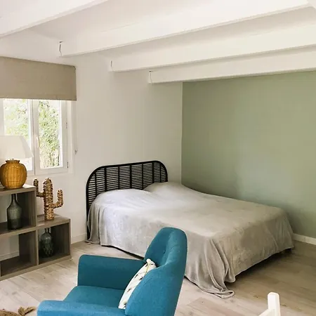 Apartman Les Ecureuils