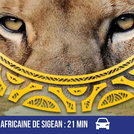 Apartman Les Ecureuils *