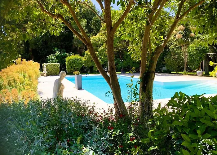 Les Ecureuils * Narbonne