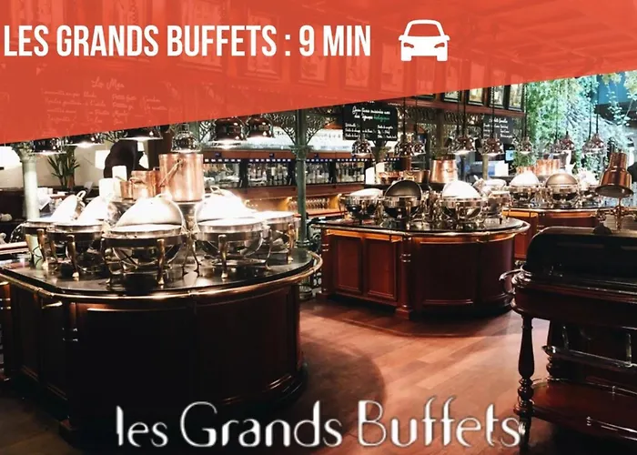 Les Ecureuils Apartman