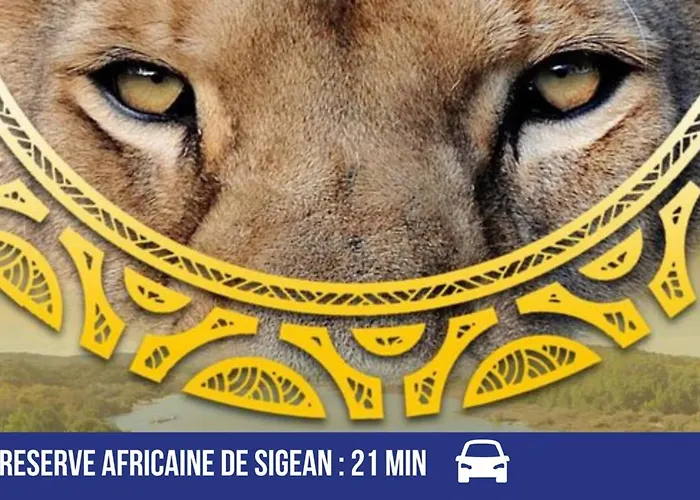 Apartman Les Ecureuils *