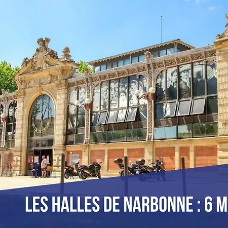 Appartement Les Ecureuils *