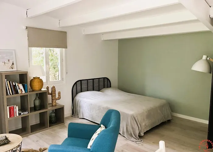 Appartement Les Ecureuils