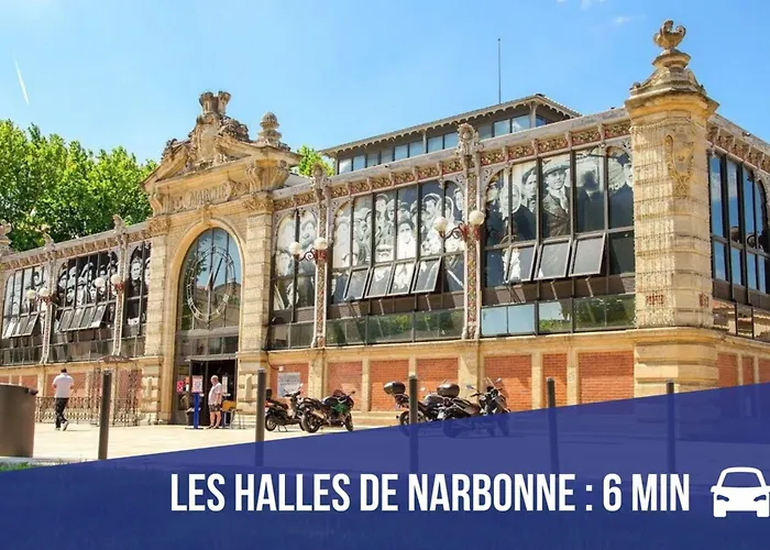 Appartement Les Ecureuils *